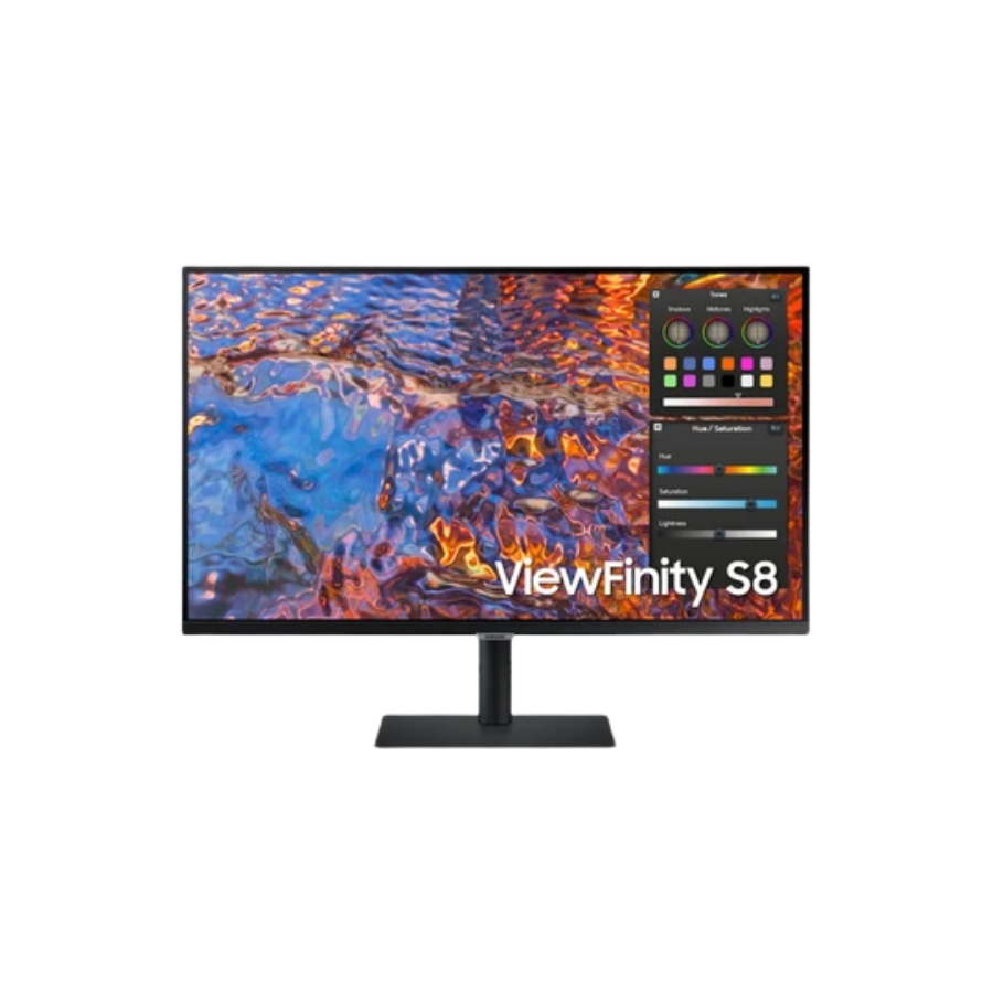 Màn hình Samsung LS27B800PXEXXV