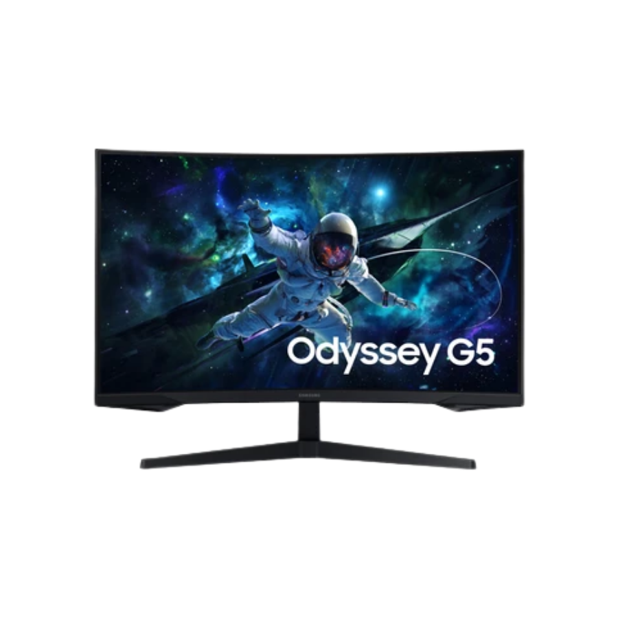 Màn hình Samsung LS32CG552EEXXV