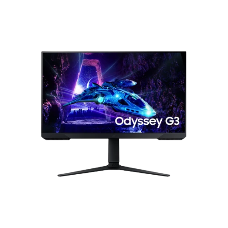 Màn hình Samsung LS24DG302EEXXV