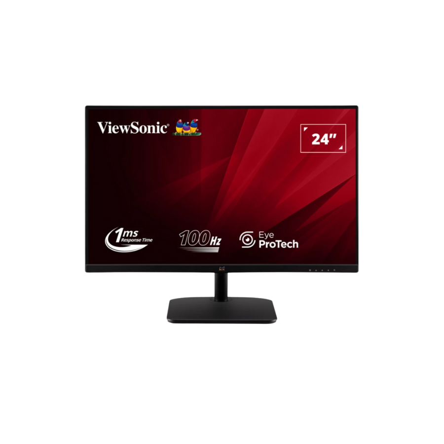 Màn hình ViewSonic VA2432-H-2