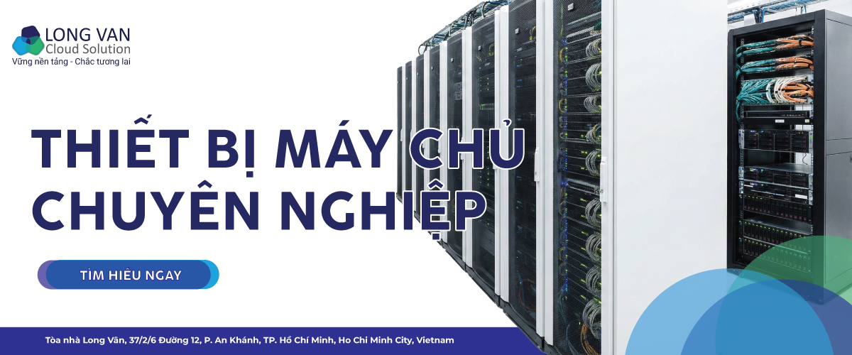 Máy chủ là gì? Tại sao Máy chủ đắt gấp 10 lần PC?