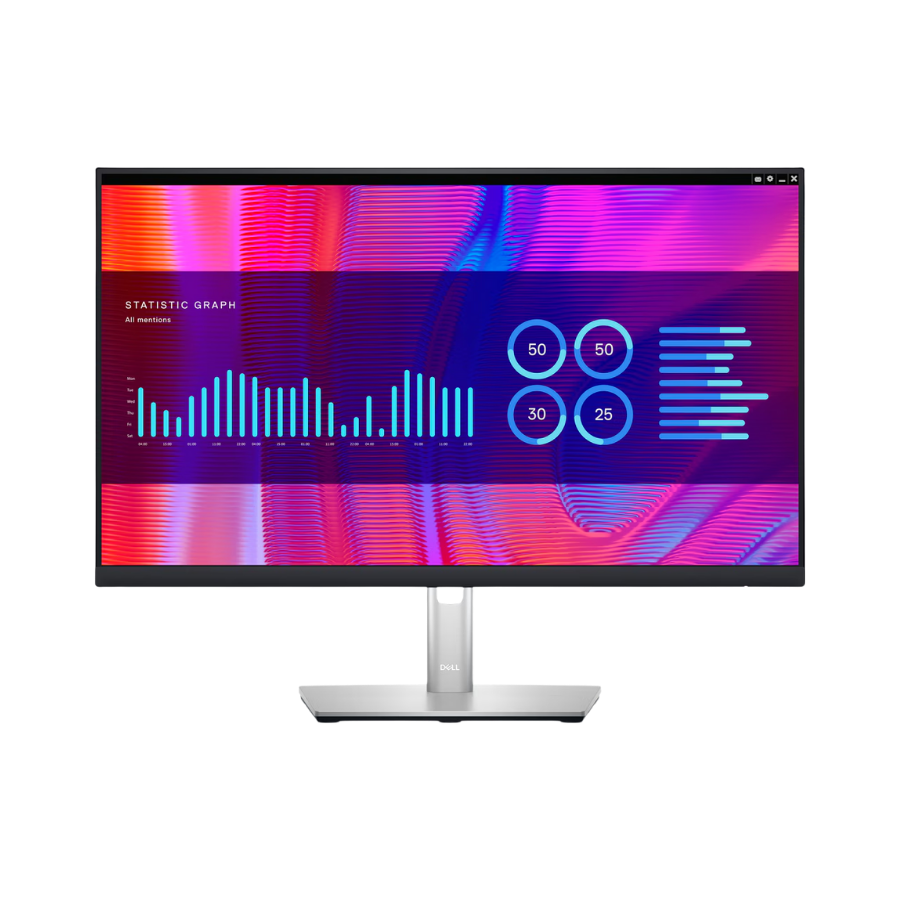 Màn hình Dell UltraSharp P2423DE