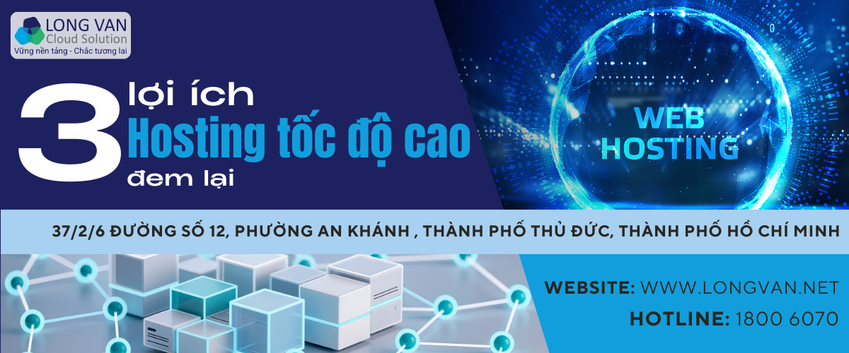 3 lợi ích dành cho SEO và kinh doanh của Web hosting