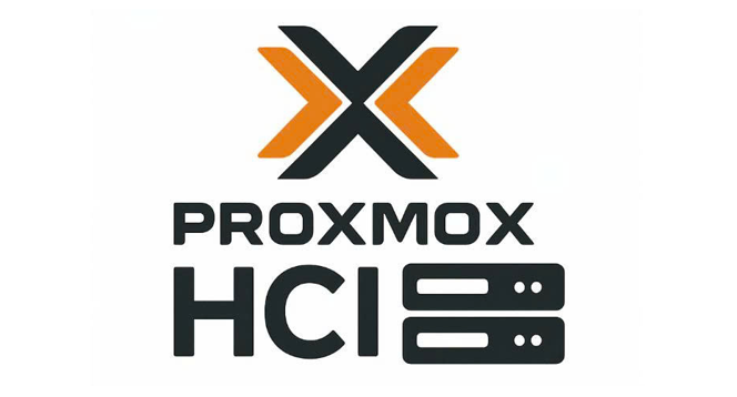Long Vân Proxmox HCI ra đời ?