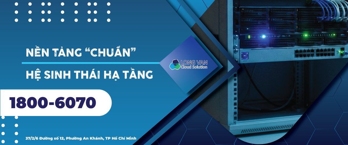 Nền tảng "chuẩn" của hệ sinh thái hạ tầng SME