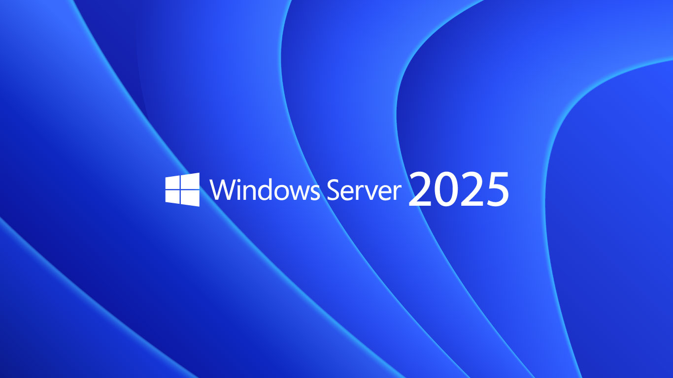 Windows Server 2025 Remote Desktop Services 
