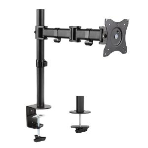 Tay đỡ 1 màn hình 27 inch Lumi Legend LDT07-C012