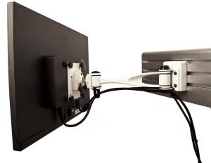 Giá đỡ gắn ray THINKWISE D101(đi kèm PF-A, PF-B)