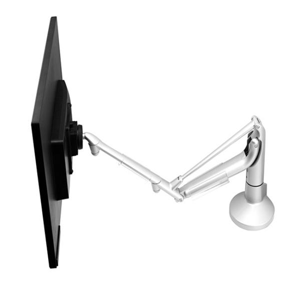 Tay đỡ 1 màn hình ThinkWise K100