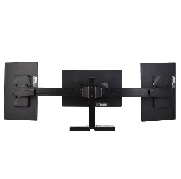 Tay đỡ ba màn hình 24-inch ThinkWise BL301