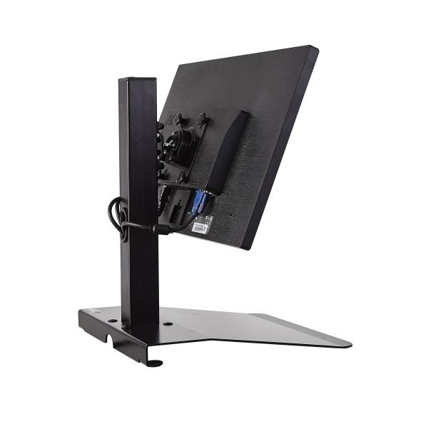 Tay đỡ 1 màn hình 24 inch ThinkWise BL101