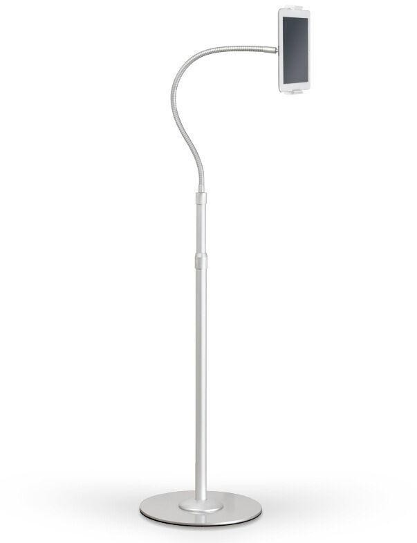 Kẹp máy tính bảng Grandix dạng đứng IPFR5020