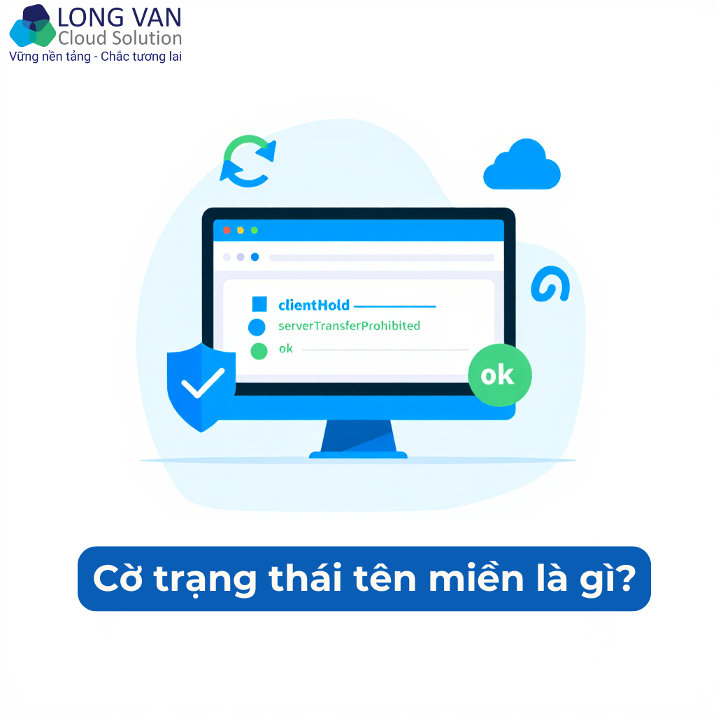 Cờ trạng thái tên miền là gì? Cách đọc và hiểu thông tin WHOIS dành cho bạn