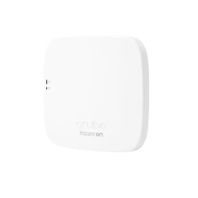 Thiết bị thu phát vô tuyến - Indoor Aruba Instant On AP11