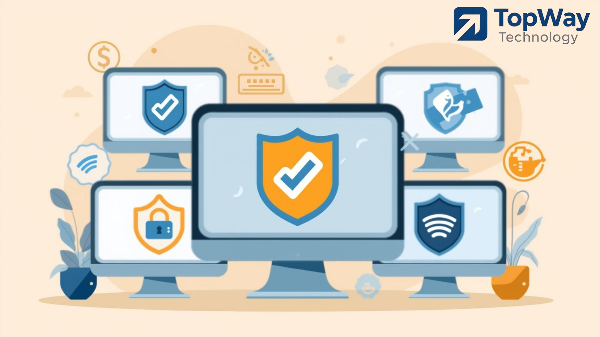 Phần mềm bản quyền