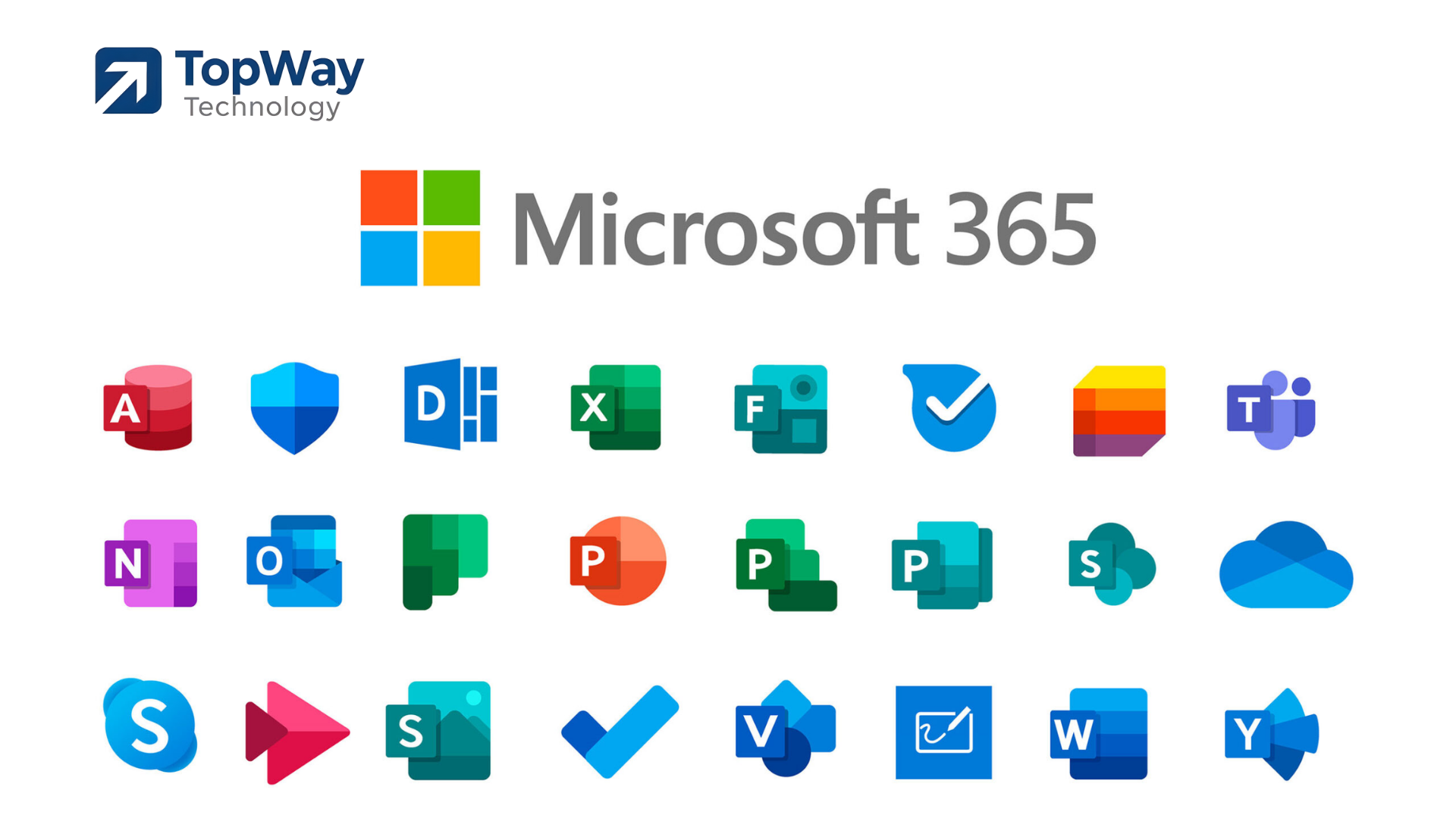 Microsoft 365