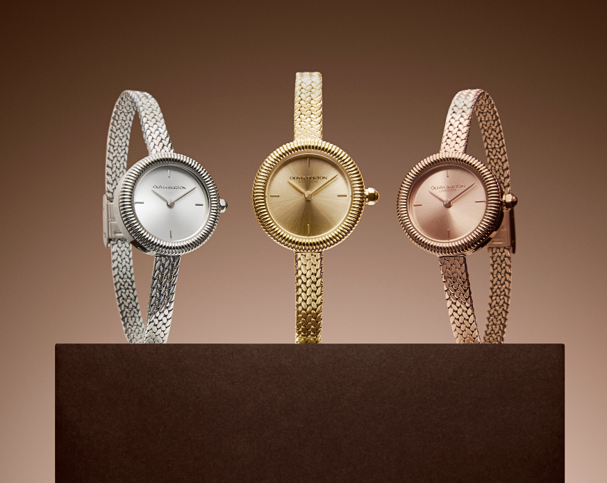 Timeless elegance