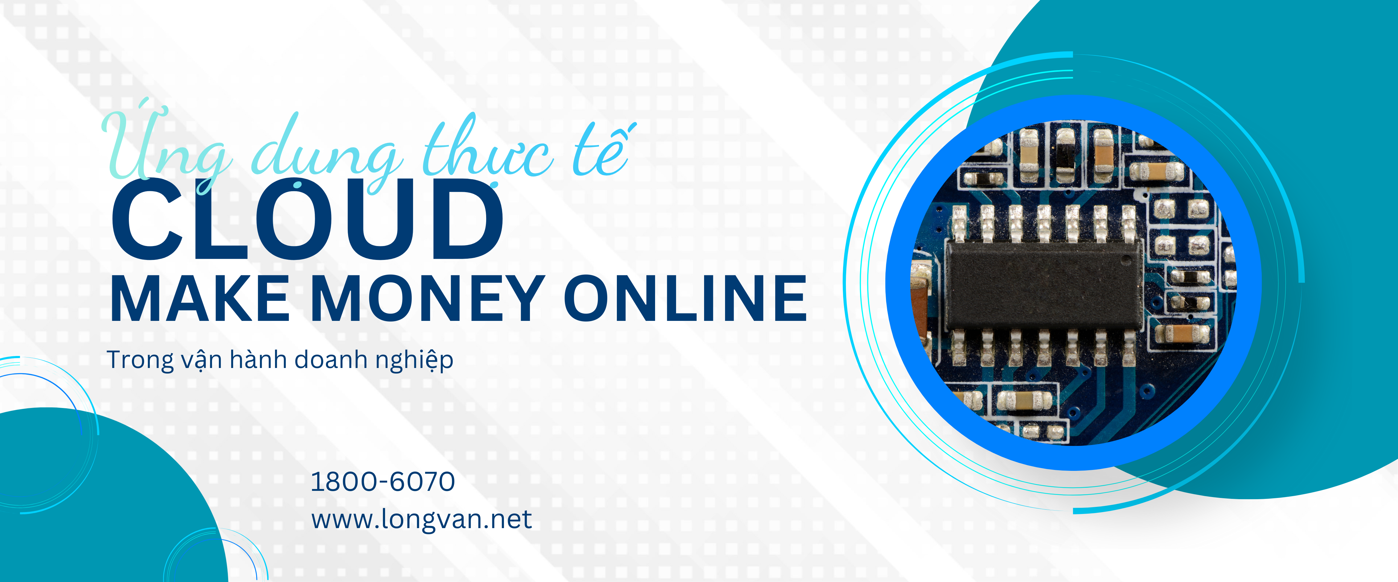 Ứng dụng thực tế trong vận hành doanh nghiệp