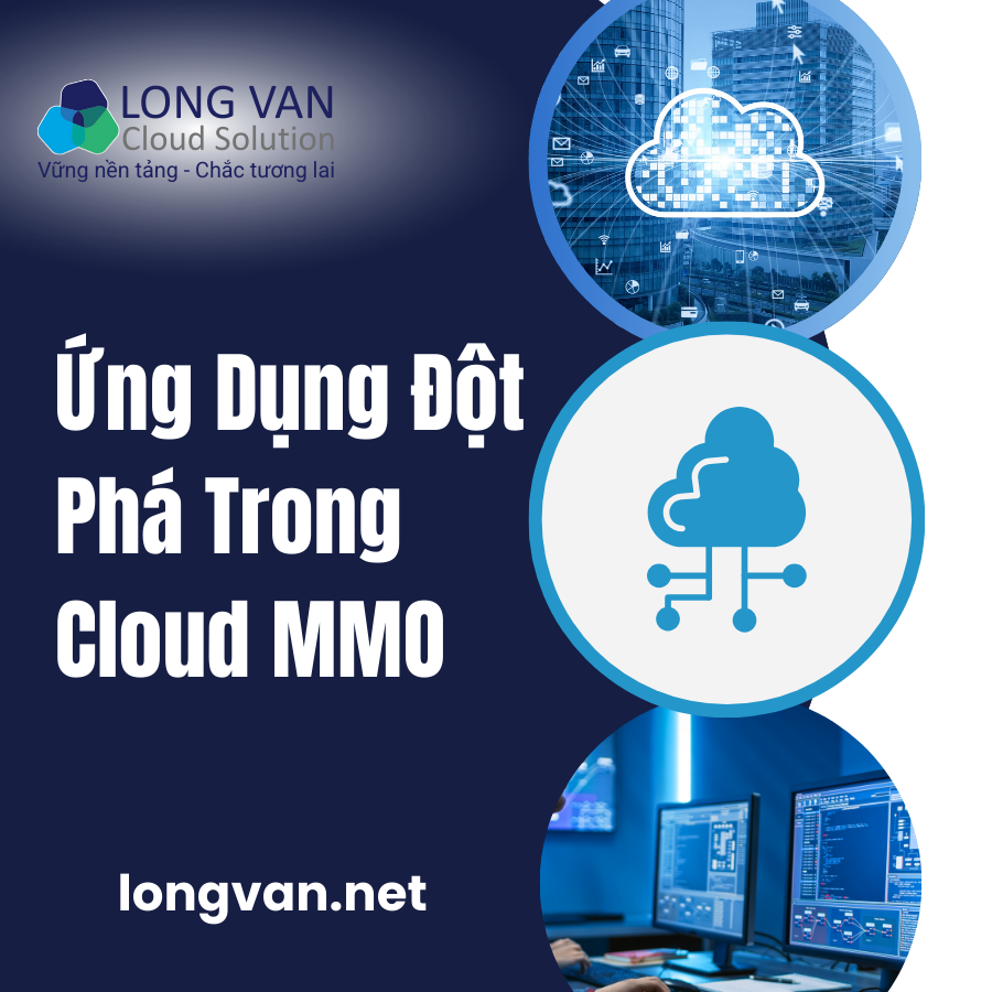 Tại Sao Hiếm Nhà Cung Cấp Cấp Được IPv6 /48? Ứng Dụng Đột Phá Trong Cloud MMO