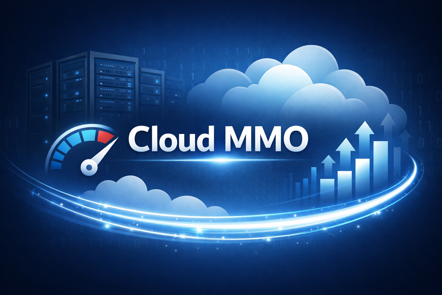 Băng thông ảnh hưởng thế nào đến vận hành đa phiên trên Cloud MMO?