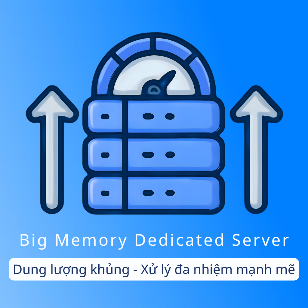 XM7 - 4 TB Optane RAM 32 Core Gold 300GB NVMe Pro