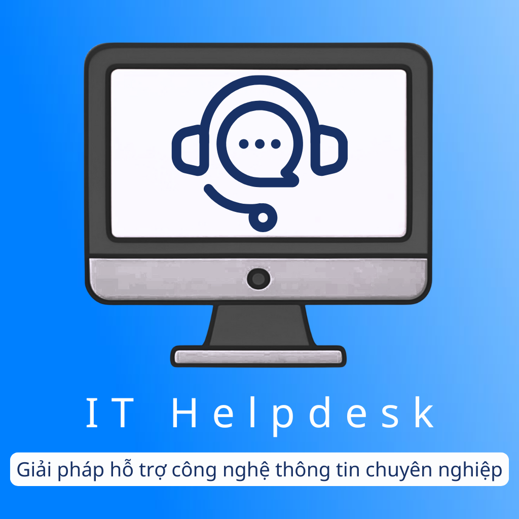 IT HELPDESK ECO