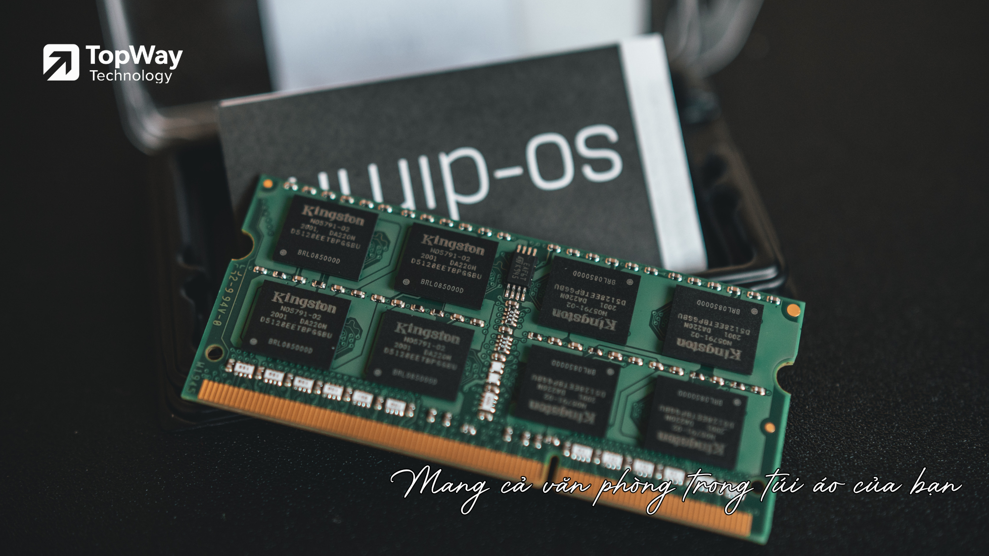 Bảo mật dữ liệu ở cấp độ phần cứng (Hardware Encryption)