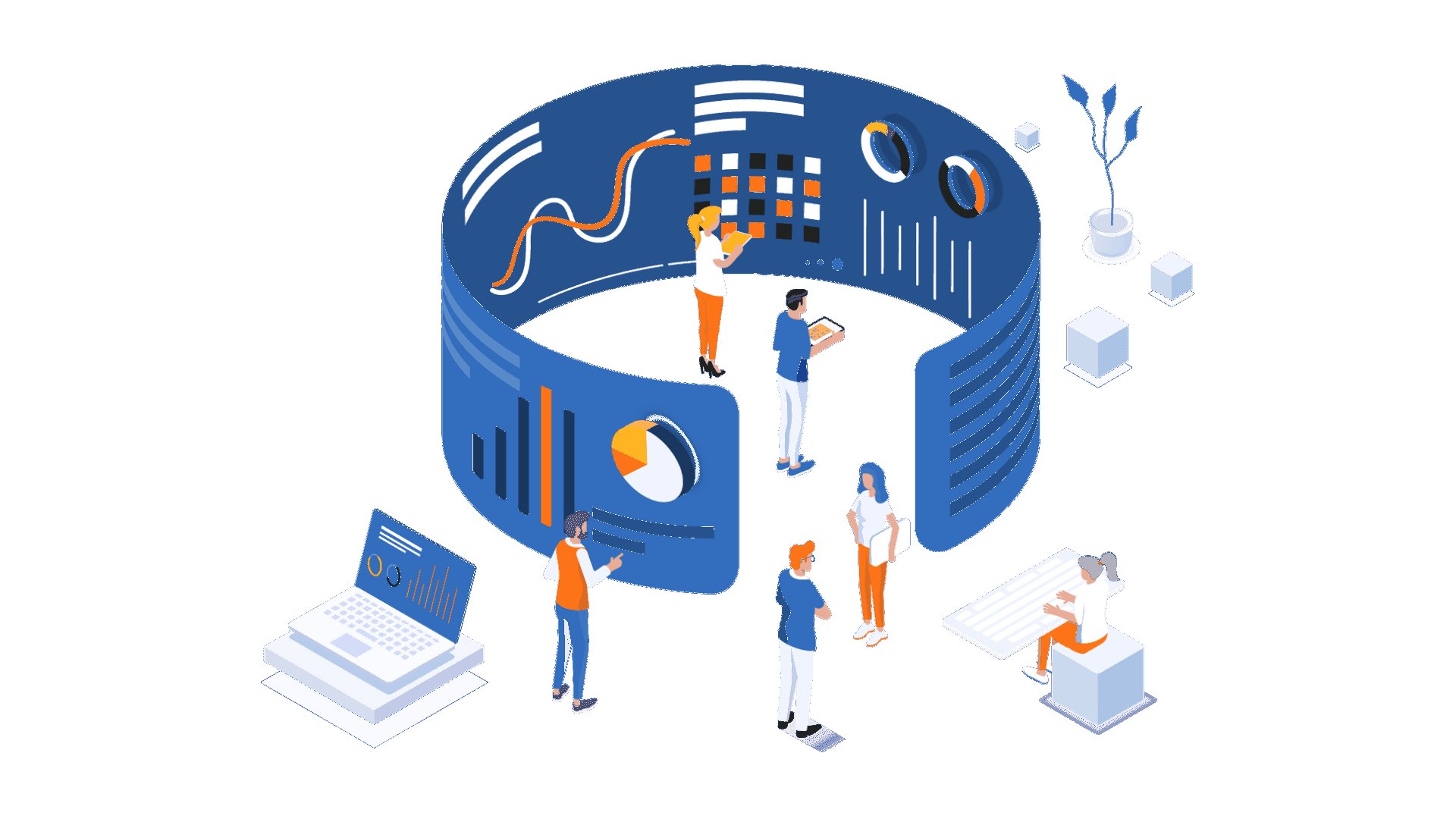 Những nhức nhối của bạn khi triển khai website