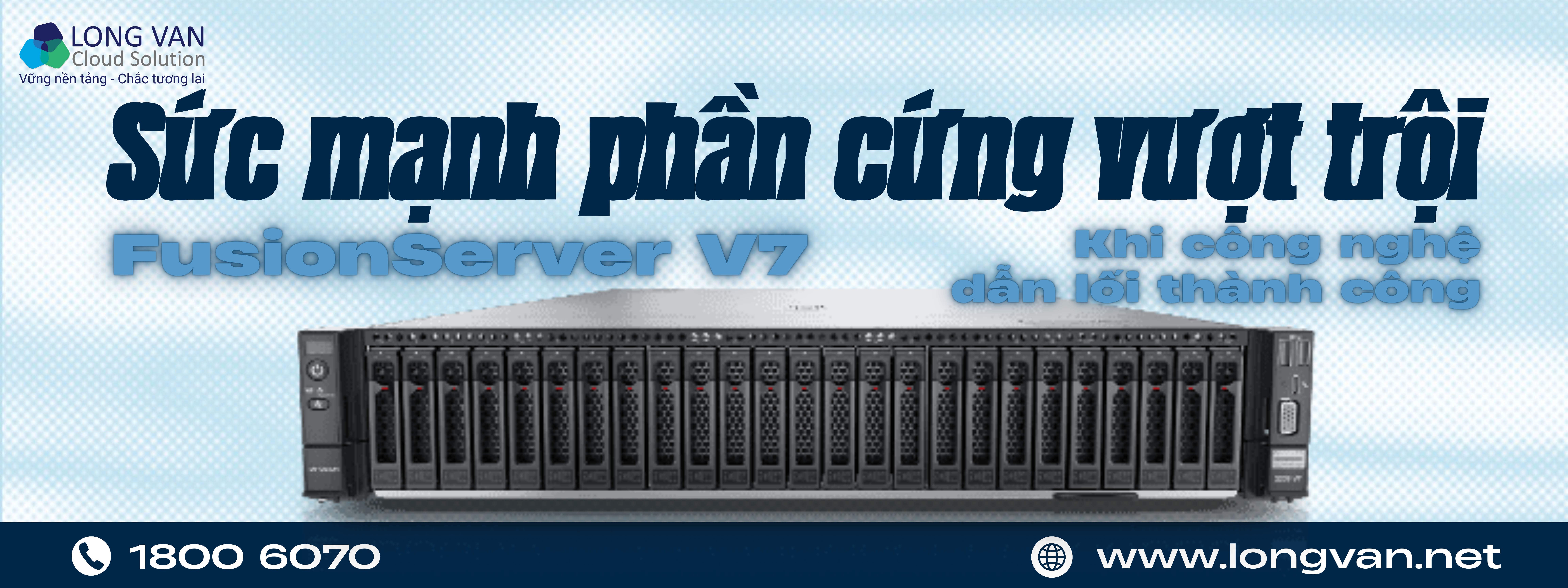 Sức mạnh phần cứng vượt trội: Khi công nghệ dẫn lối thành công