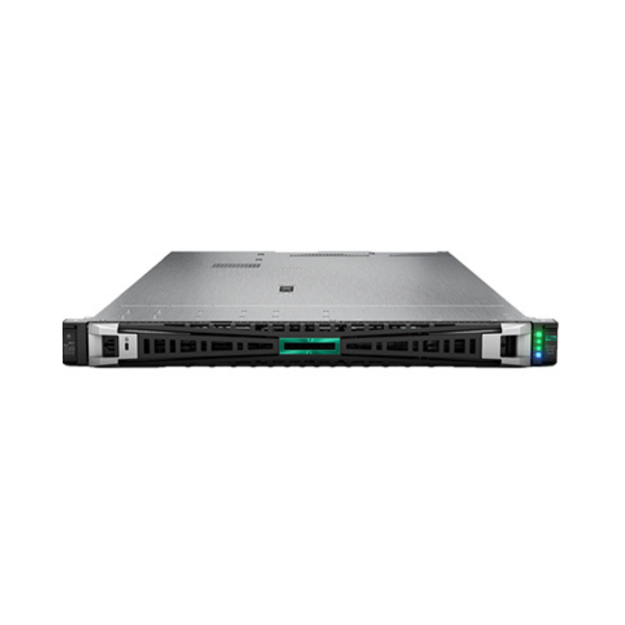 HPE ProLiant DL365 Gen10 Plus
