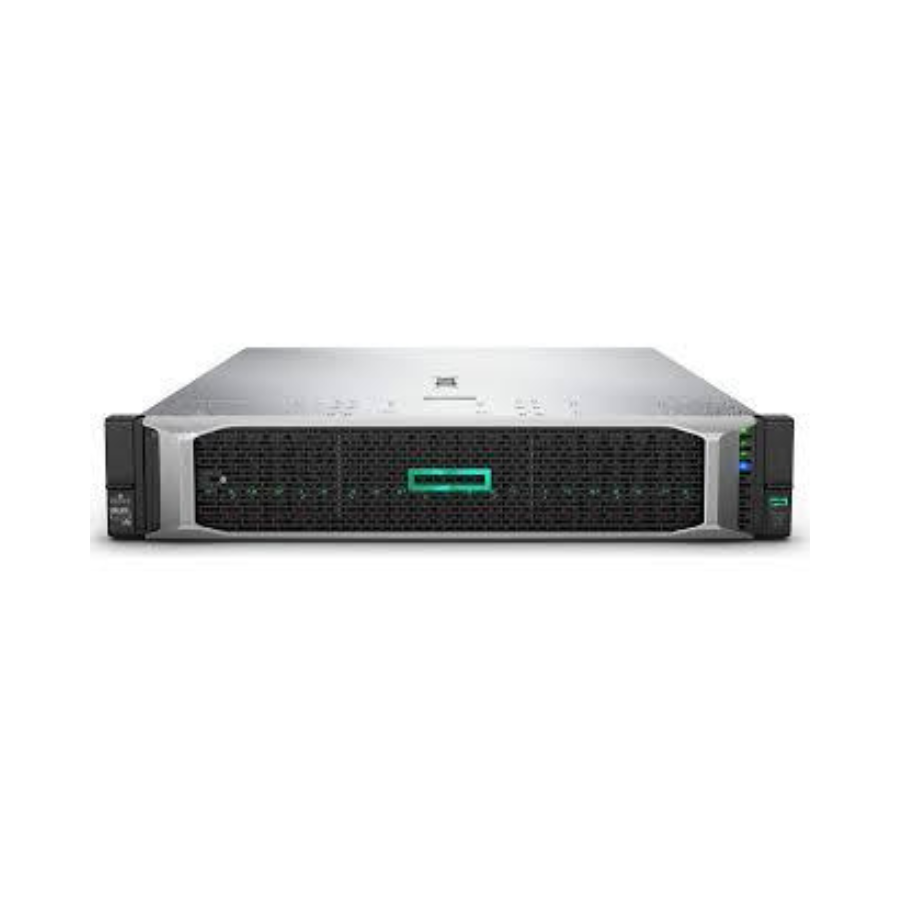 HPE ProLiant DL385 Gen10 Plus