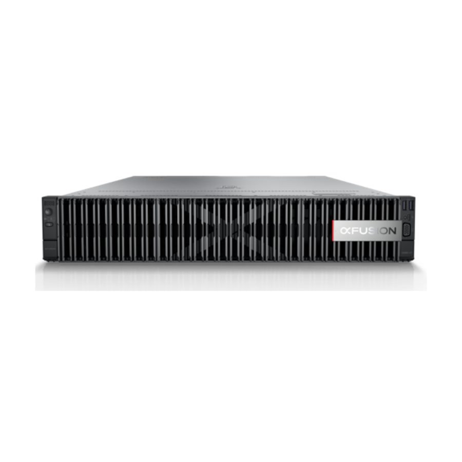 FusionServer 2488H V7