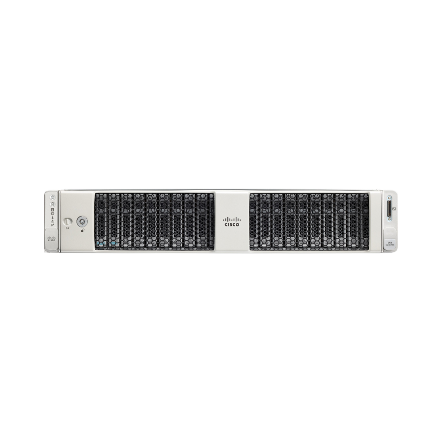 CISCO UCS C245 M8