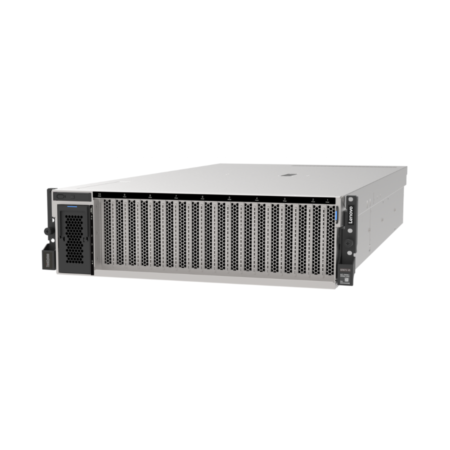 LENOVO THINKSYSTEM SR675 V3