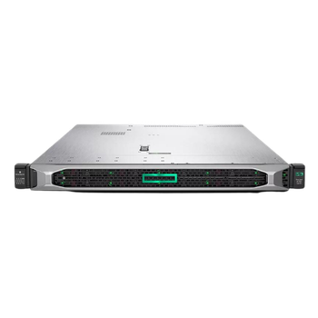 HPE ProLiant DL360 Gen10 Plus - 8x2.5"