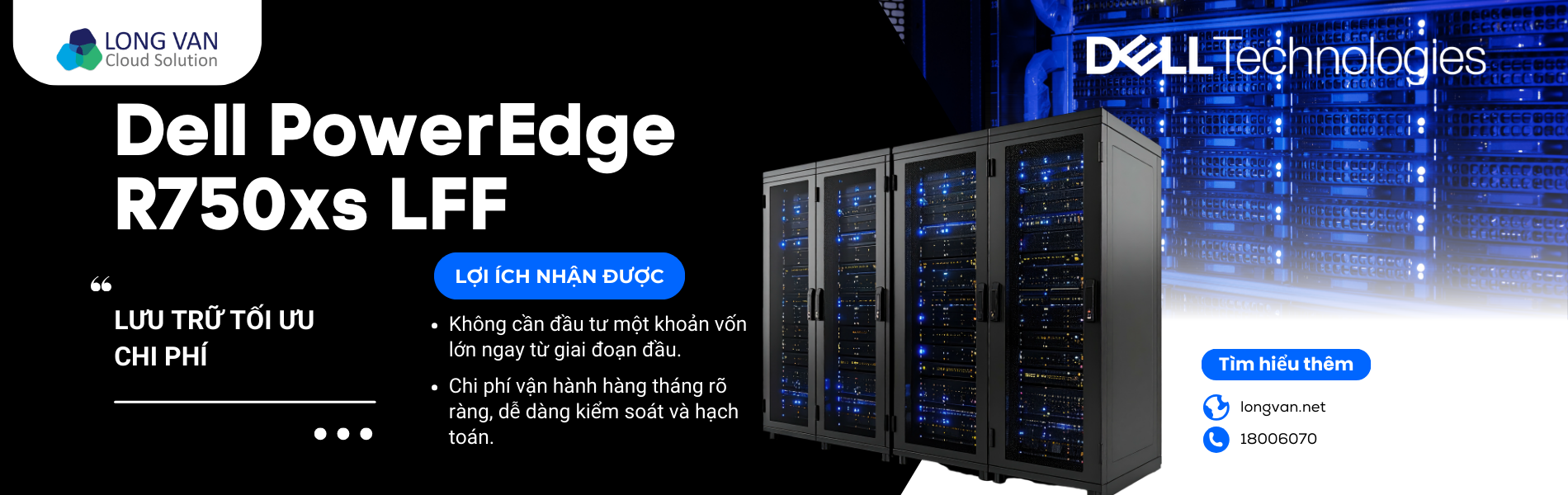 Sức mạnh phần cứng: Những thông số cốt lõi