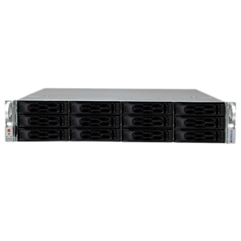 CloudDC SuperServer SYS-621C-TN12R X13