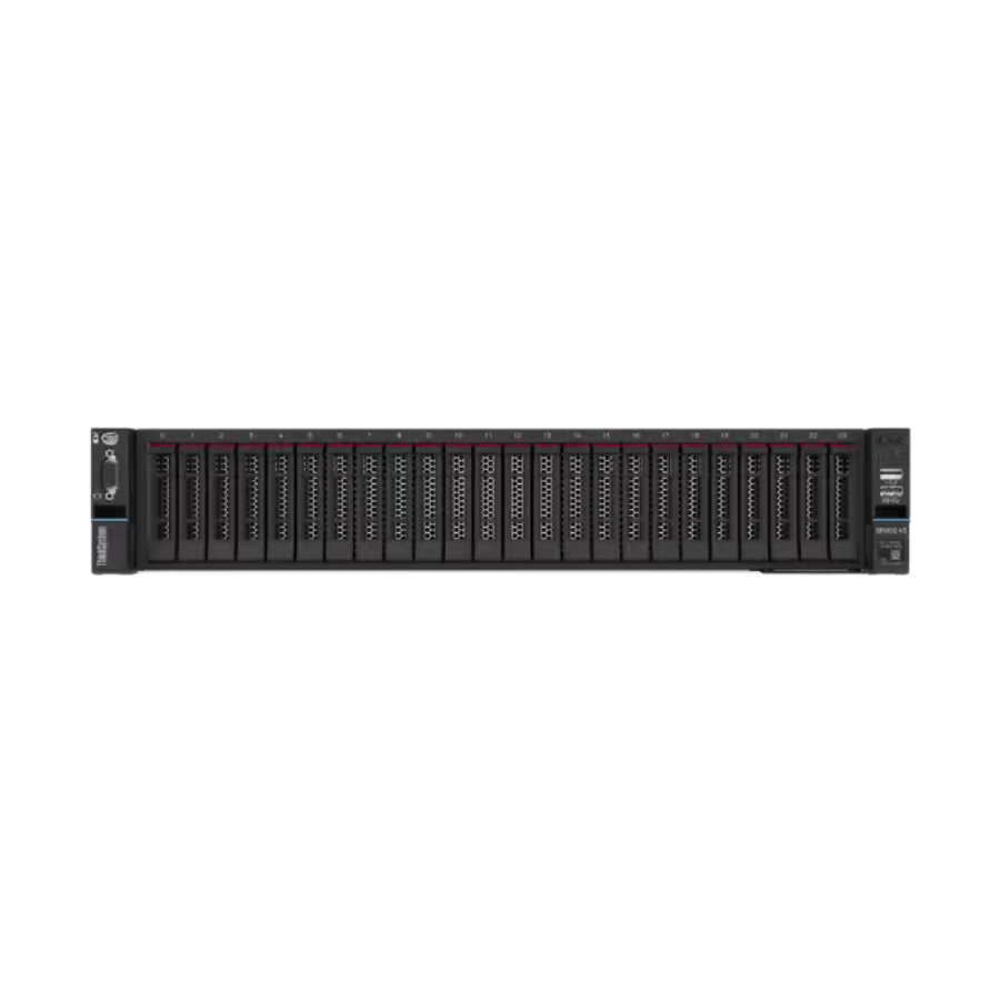 Lenovo Thinksystem SR850 V3 