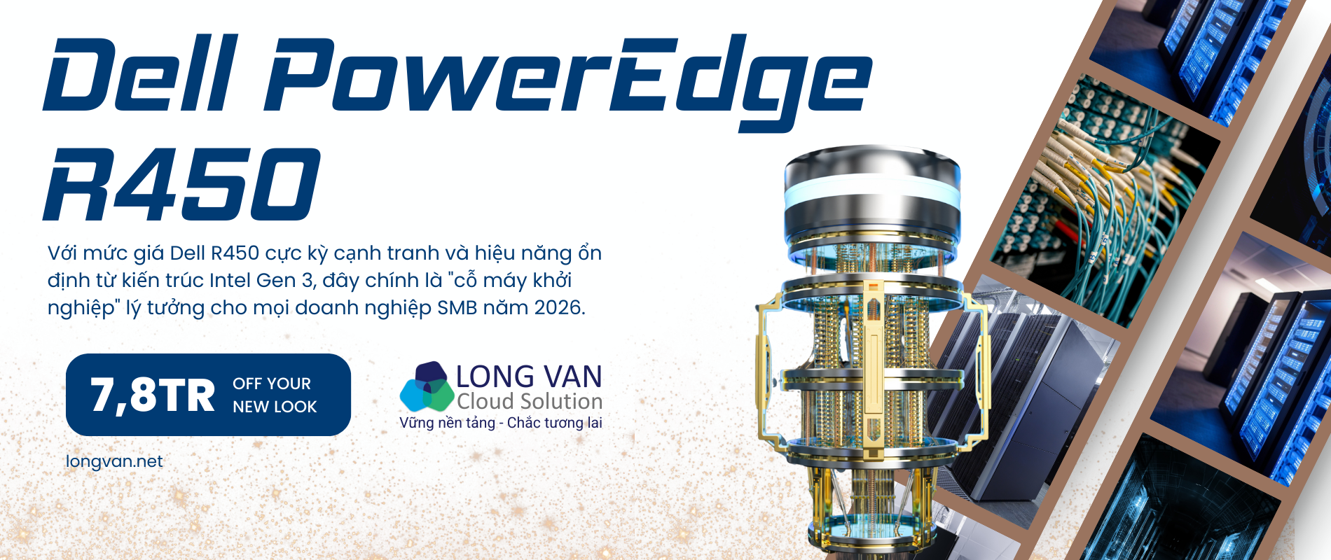 Những tính năng bảo mật nâng cao giúp bảo vệ tài sản doanh nghiệp