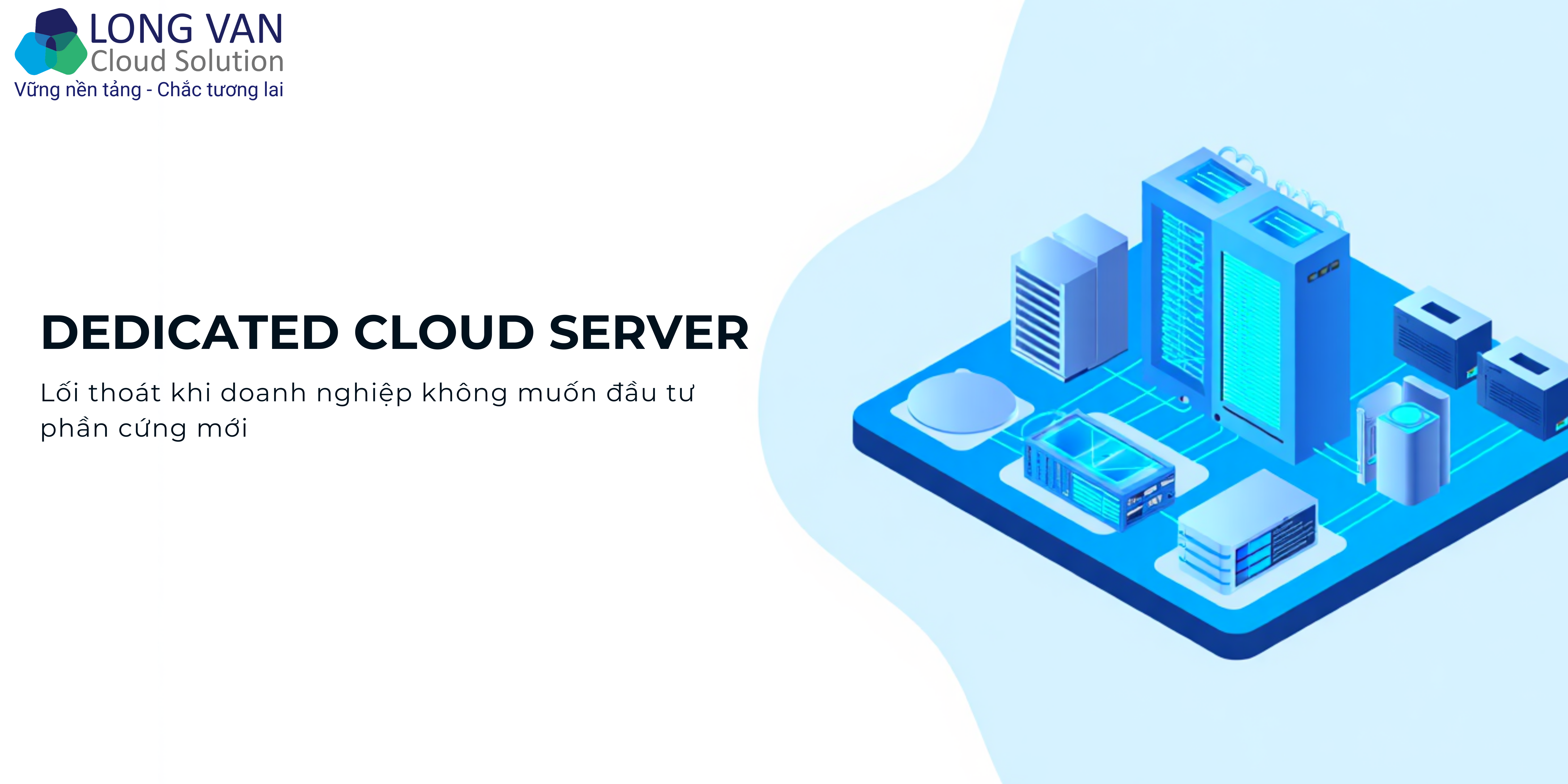 Dedicated Cloud Server