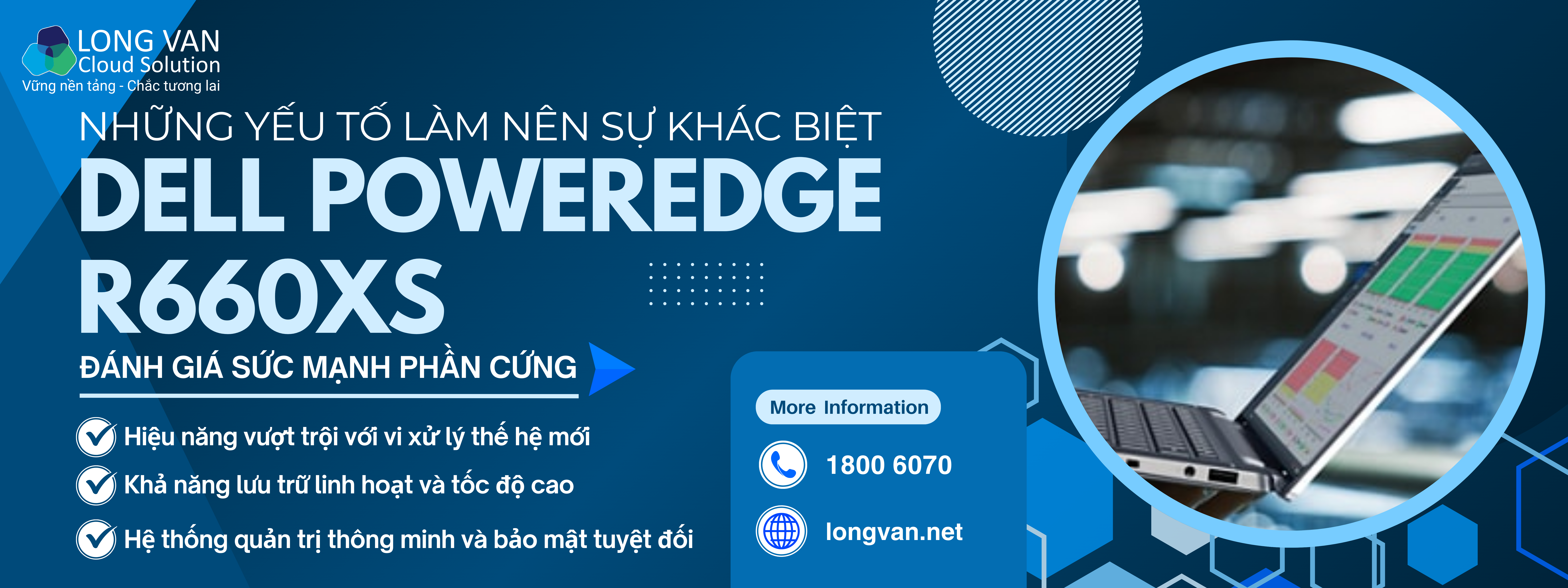 Đánh giá sức mạnh phần cứng: Những yếu tố làm nên sự khác biệt