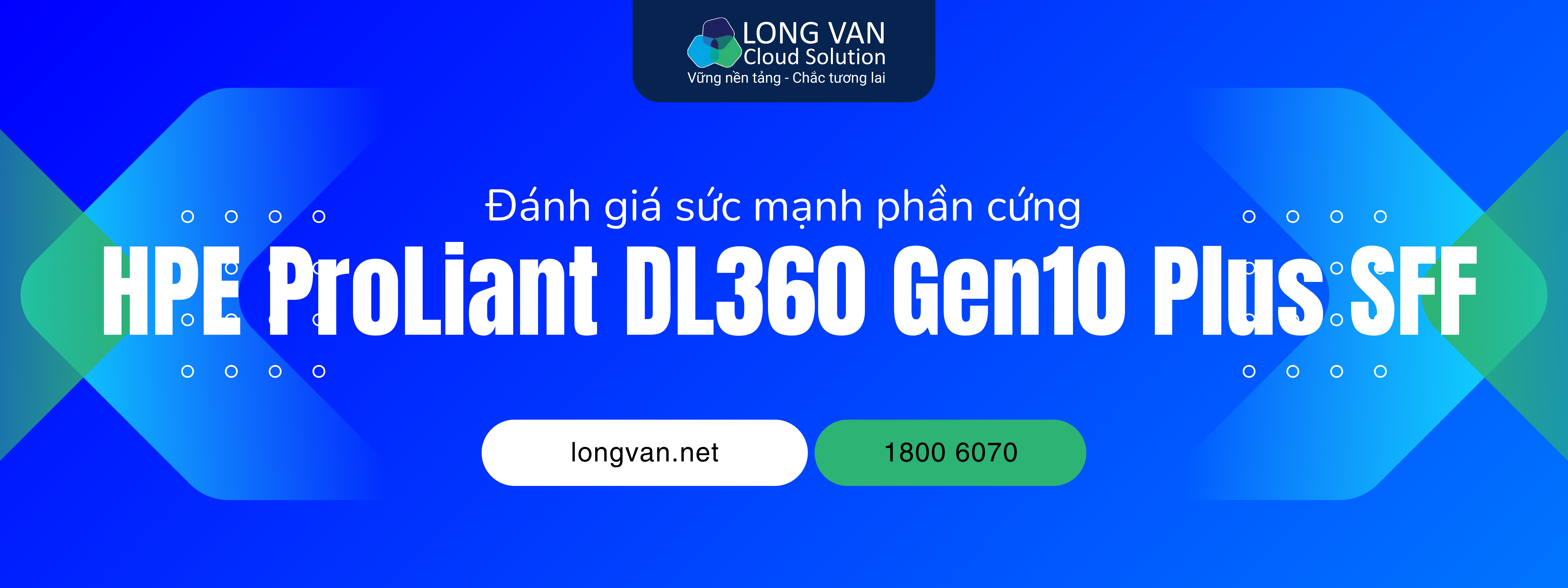Đánh giá sức mạnh phần cứng: Những giá trị cốt lõi