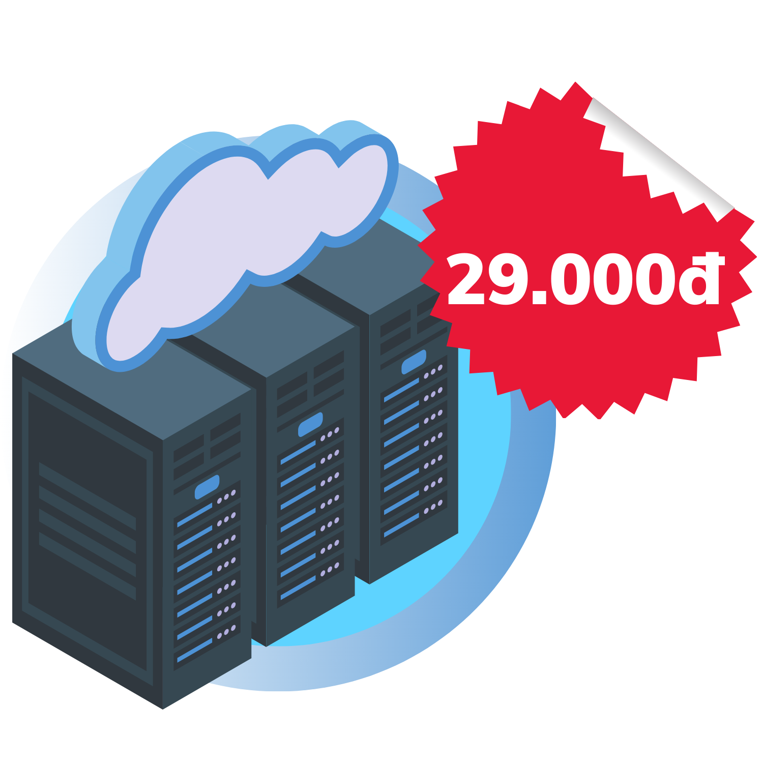 Smart Cloud Server
