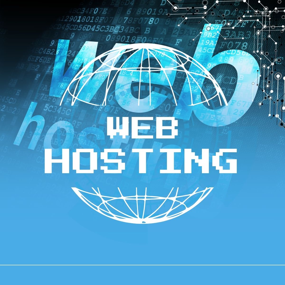 Web Hosting