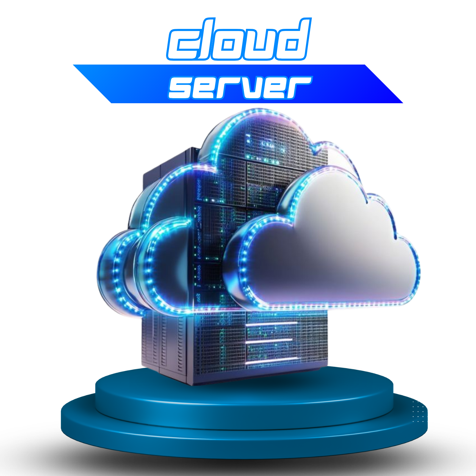 Smart Cloud Server