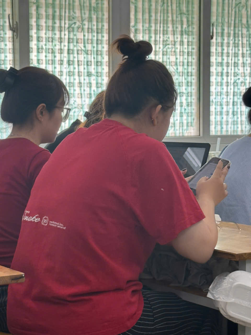 Trần Nguyễn Hà Linh