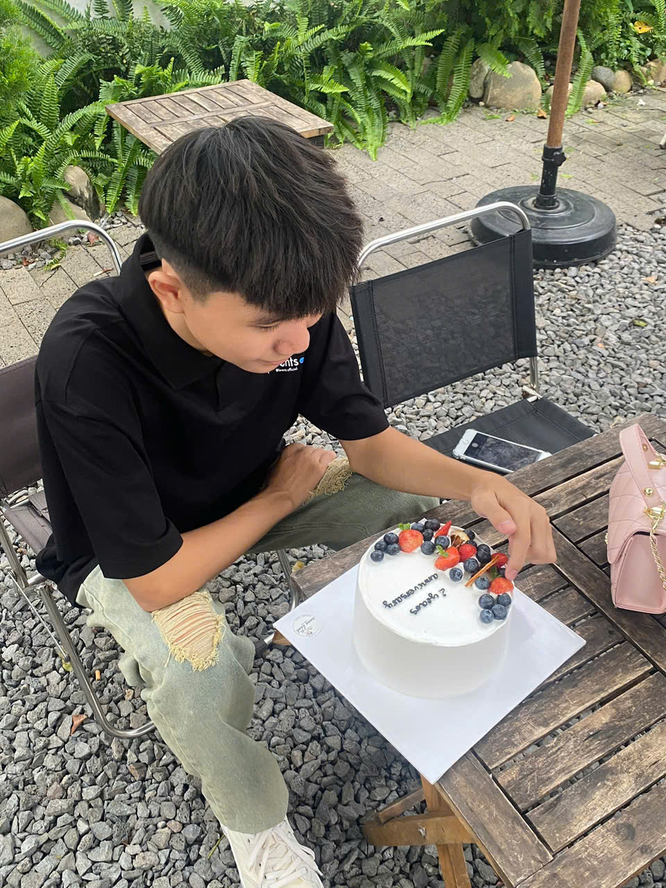 Trần Tuấn Kiệt