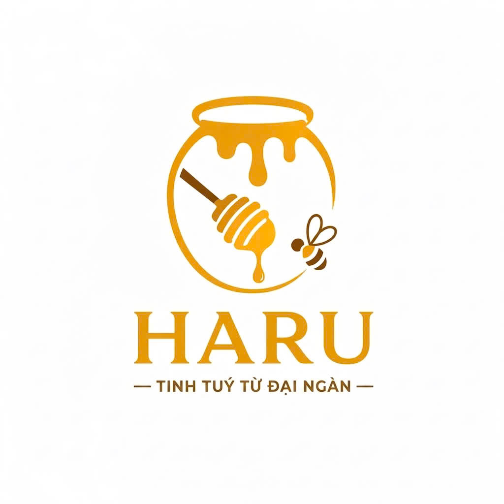 Mật Ong Rừng Tây Nguyên