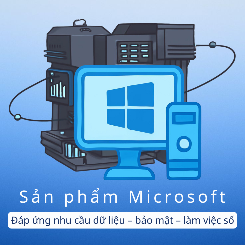 Windows Server 2025 Datacenter - 16 Core