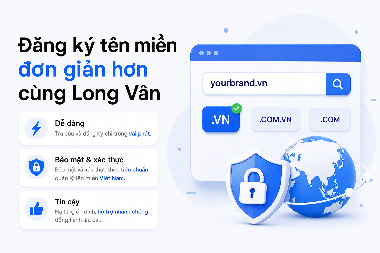 Bạn đang gặp tình trạng này